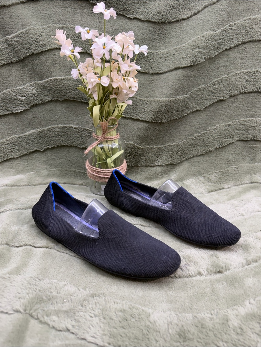 Rothy’s flats